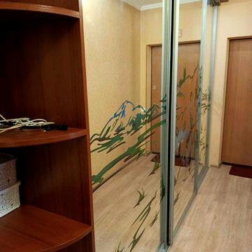 Сдам 2-х ком квариру длительно