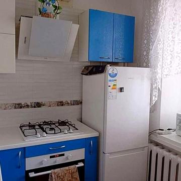 Оренда однокімнатної квартири , Рабочая 32Д