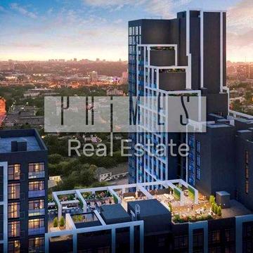 Продаж 3к квартири, ЖК Nordica Residence, вул. шос. Залізничне, 45а ЖК Nordica Residence