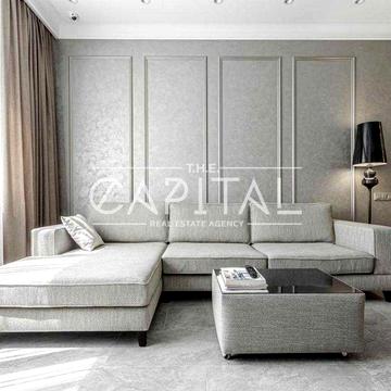 Продаж 3к Royal Tower Саксаганського Центр Печерськ Низький Поверх ЖК Royal Tower