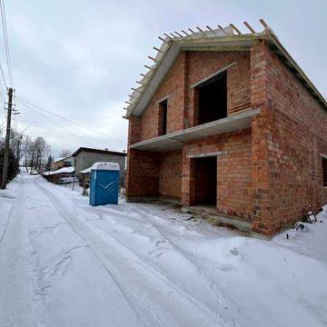 Продаж котеджу смт.Рудне