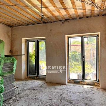 Будинок у Крижанівці, 3 кімнати, 5 хвилин до моря