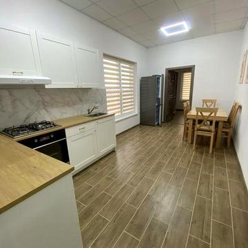 Здається в оренду двохкімнатна квартира