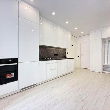 1-Кімнатна «На Щасливому» Оренда!