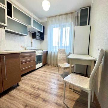 Квартира після ремонту в районі 12 школи