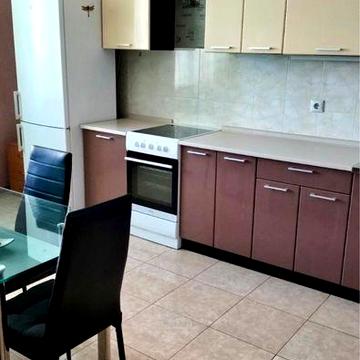 Оренда 1 кімн. квартири метро Деміівська