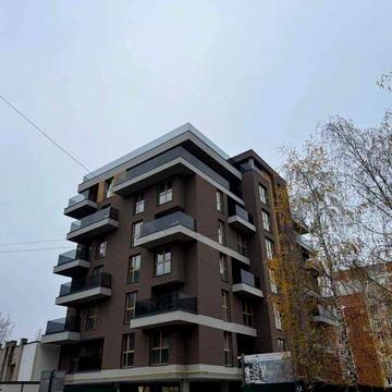 Продаж 2-кімнатної квартири в ЖК Q-7 Quoroom Ice вул. Морозна Сихів ЖК Q-7 Quoroom Ice