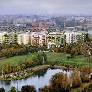 Без комісії| Продаж 1-к 44,03 м² | ЖК VERO | Сокільники