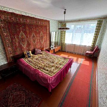 Оренда трикімнатної квартири по вигідній ціні!!