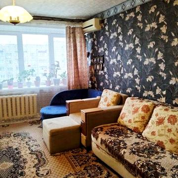 Сдам 3ю квартиру на Северном