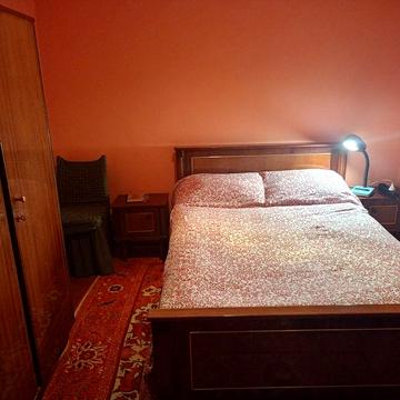 Здам в Центрі Вінниці біля міськради 2 кімнатну, є зона для барбекю і