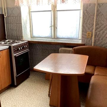 Вільна 2К квартира