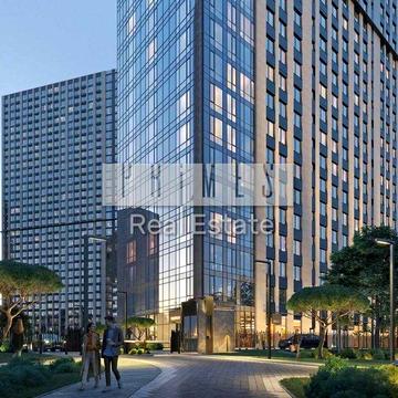 Продаж 2к квартири, ЖК Метрополіс, 	вул. Заболотного Академіка, 4 ЖК Метрополіс