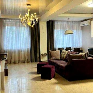 Продам 2к квартиру 90 м2 в ЖК ул. Балакирева (22730) ЖК Балакирева