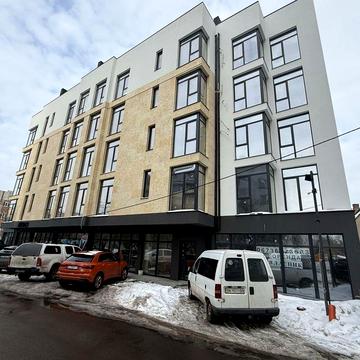 Продаж 1 кім новобудови в центрі міста!