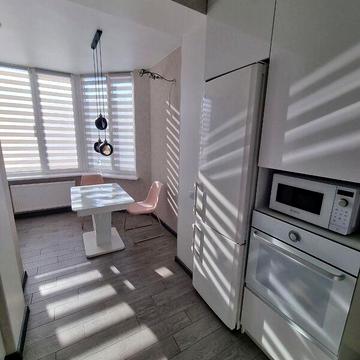 Довгострокова оренда 1к Квартира Боголюбова вулиця ЖК София Сити