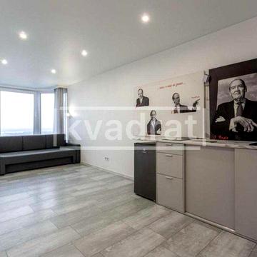 Оренда 1к кв 30м2 ЖК Orange City Лисогірський провулок Лисогорський 20