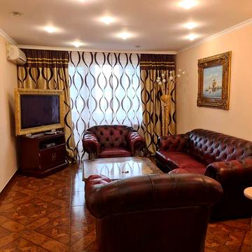 Довгострокова оренда 2к Квартира Вячеслава Липинського (Ширшова) вулиця