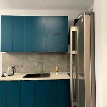 Довгострокова оренда 1к Квартира Під Голоском вулиця