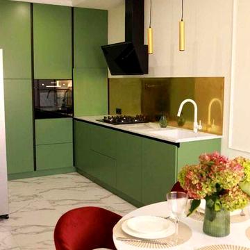 Оренда 3 кімнатної квартири ЖК Семицвіт вул Тараса Шевченка 60/7