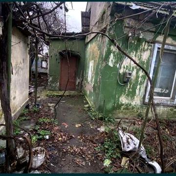 Продам капитальный дом на Черёмушках