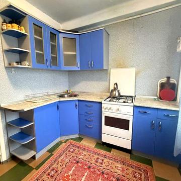 Аренда 2х кім.кв по вул.Преображенського, район 40ї школи -6000гр