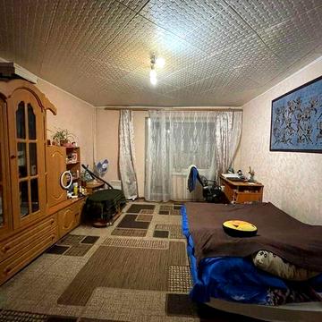 Продажа 1 ком Квартира  ж/м Тополь 3 ул. Паникахи