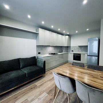 Оренда 2-о кім. квартири! Новобудова! Перше поселення!