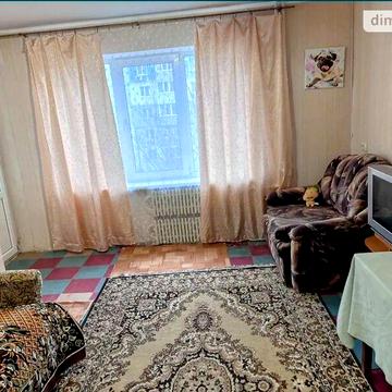 Довгострокова оренда 2к Квартира Миру проспект