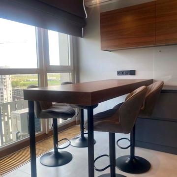 Панорамна вул., 2-Г