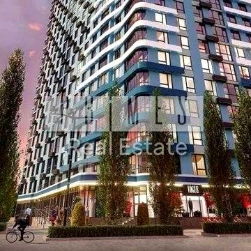 Продаж 2к квартири, ЖК Берег Дніпра, вул. Дніпровська набережна, 17В ЖК Берег Дніпра