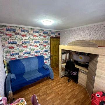 ‼️ЦЕНТР ‼️Двухкомнатная коммунальная квартира !