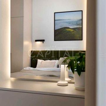 Оренда стильної нової квартири в  Автономному ЖК «Нова Англія»