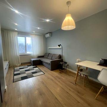 Довгострокова оренда квартири ЖК Місто Квітів