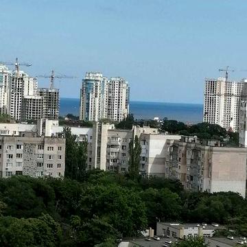 Срочно !Продам 2х комн. квартиру на Ак. Вильямса /рынок Южный