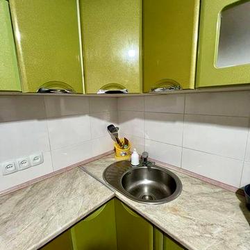 Поодаж 1-кімнатної квартири