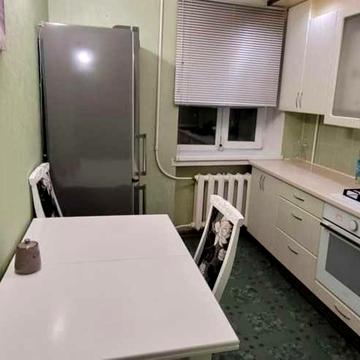 Аренда 2к квартиры ц.Рынок