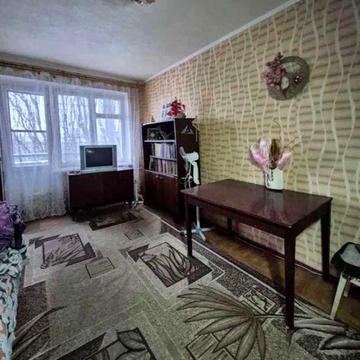 2 кім ЖИТЛОВИЙ стан багатоповерхівка район 12 КВАРТАЛ (719290)