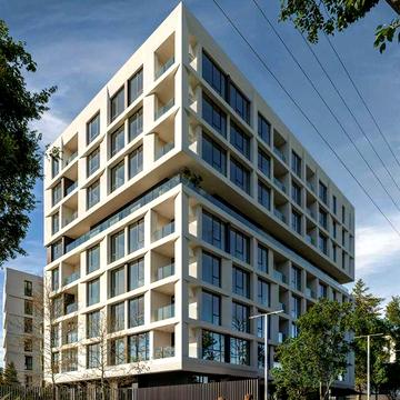 3к 76м² ЖК AurA.Бічна Зеленої(АРСЕН/Бузкова)Кухня-24м².БЕЗ КОМІСІЇ ЖК AurA