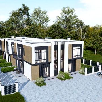 Продаж котеджу від власника, безвідсоткове розтермінування