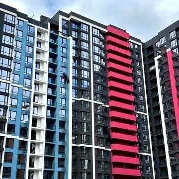 Квартира Skygarden 1-на кімнатна ЖК Skygarden