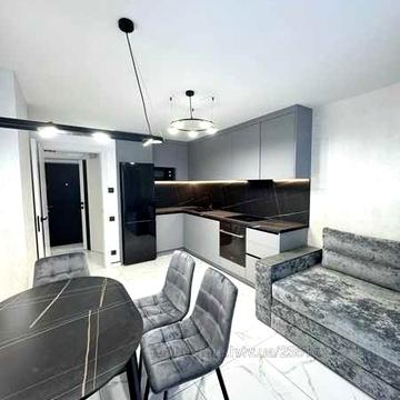 НОВОБУДОВА  2 кім.кв. +студія вул. Рудненська