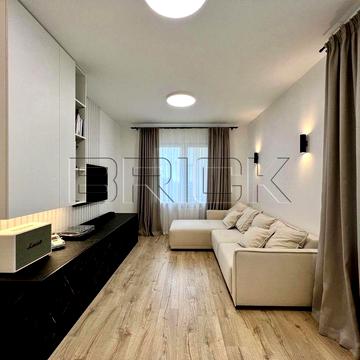 ЖК Еврика Продаж 2к 58м² вул Юлії Здановської 85Г Ломоносова Голосієво ЖК Еврика