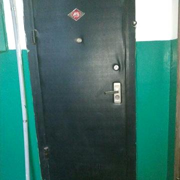 Квартира 2х кімнатна 43 мкв