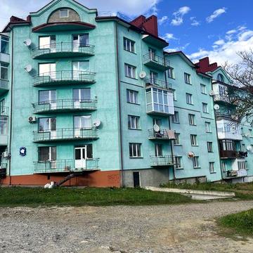 Продам квартиру  район ДОК ЖК Док