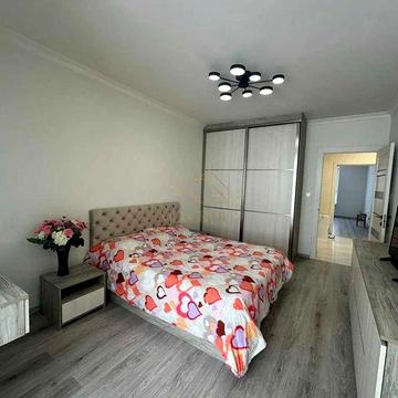 2 кім. квартира біля парку ШЕВЧЕНКА ЖК Левада Затишна