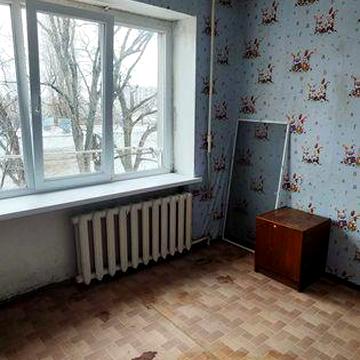 Продам‼️1 к.кв.(по факту 2 к.кв), на Одесской, Аскольдовская