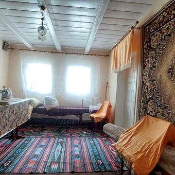 Житло БЕЗКОШТОВНО у частному домі (можливо для пенсіонерів)