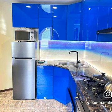 Аренда квартиры Днепр 1к.ж/м Солнечный