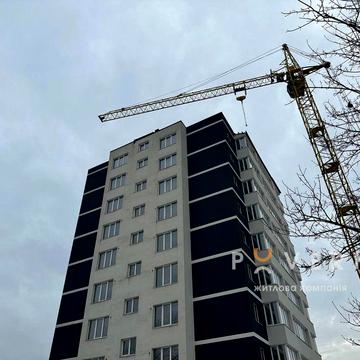 Продаж 2-кімнатна квартира вул Галицька